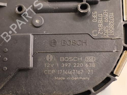 Used Front wiper motor Front wiper motor 36958857 36958857