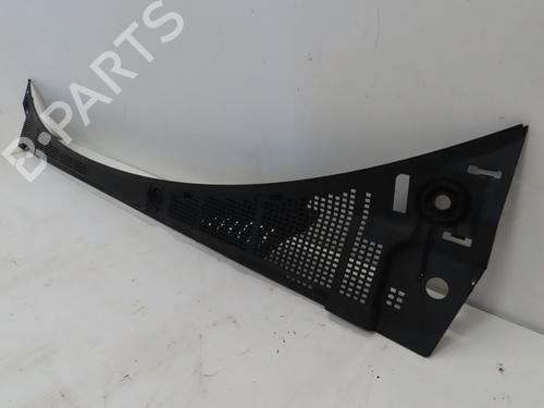 Scuttle panel RENAULT MEGANE IV Hatchback (B9A/M/N_) 1.2 TCe 130 (B9MR) | BP29380263C110 