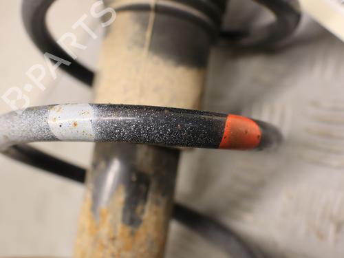 Left front shock absorber DACIA DUSTER (HS_) 1.5 dCi (HSMC) | BP36758411M16 - Image 2