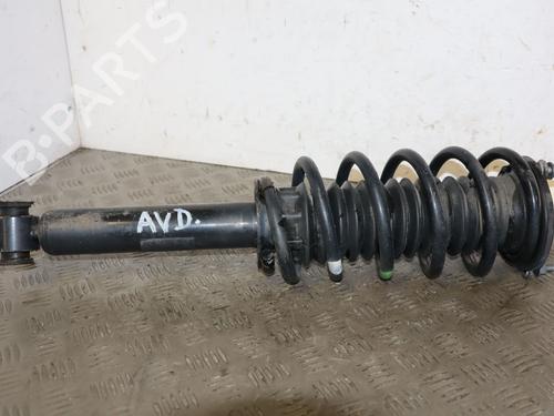 Used Right front shock absorber Right front shock absorber PEUGEOT 508 I (8D_) 2.0 BlueHDi 180 (180 hp) 40615070 40615070