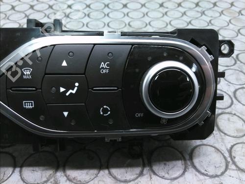 Used Climate control RENAULT CLIO IV (BH_) 1.5 dCi 90 (90 hp) 17779523
