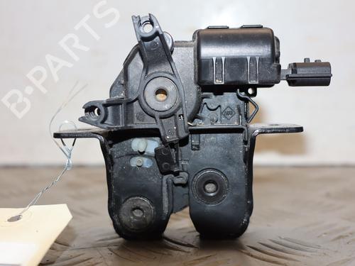Tailgate lock DACIA DUSTER (HS_) 1.5 dCi (HSMC) | BP36758452C101 - Image 2
