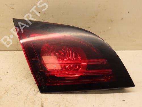 Left tailgate light CITROËN C4 Picasso II 2.0 BlueHDi 135 | BP30365944C79 