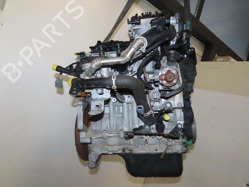 Engine CITROËN C3 II (SC_) 1.6 BlueHDi 75 | BP40162395M1 - Image 2
