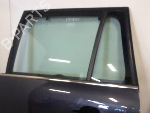 Used Left rear door CITROËN C4 Grand Picasso I (UA_) 1.6 HDi (109 hp) 9376505