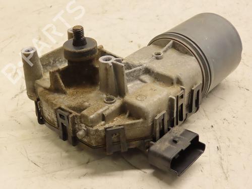 Front wiper motor CITROËN C5 II (RC_) 1.6 HDi (RC8HZB) | BP29872643M29