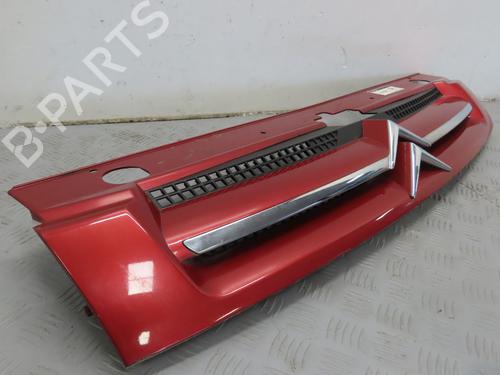 Used Grille Grille 18316380 18316380