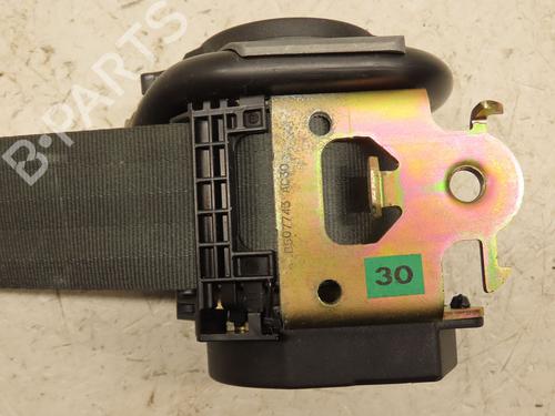 Rear right belt tensioner RENAULT MEGANE II Coupé-Cabriolet (EM0/1_) 1.6 | BP29845458C90