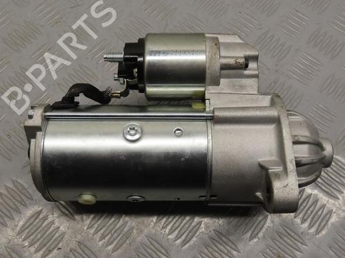 Starter MITSUBISHI PAJERO III (V7_W, V6_W) 2.5 TDi (V64W, V74W) | BP22524835M8 