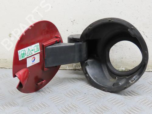 Used Fuel flap PEUGEOT 208 I (CA_, CC_) 1.2 THP 110 (110 hp) 24103292