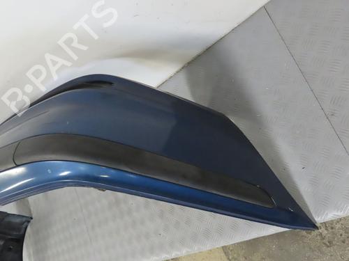 Rear bumper BMW 3 (E46) 320 d | BP23155454C8
