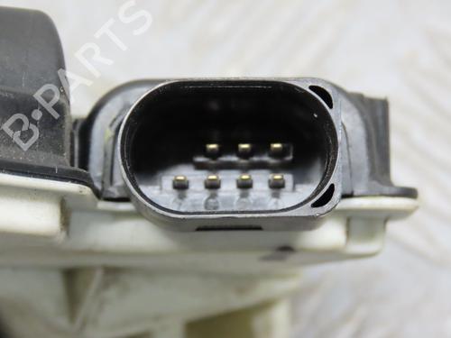Front left lock SEAT IBIZA IV (6J5, 6P1) 1.6 TDI | BP26227434C98 