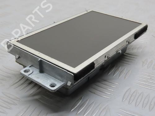Display monitor CITROËN DS3 (SA_) 1.6 HDi 90 | BP23154789C48 