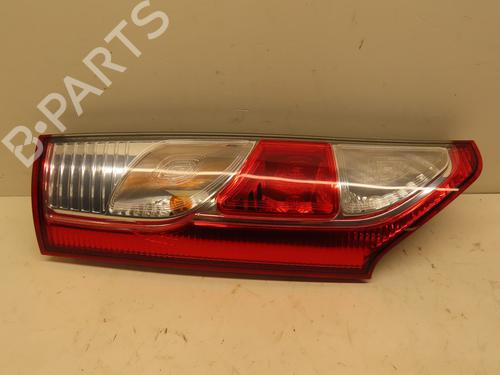 Right taillight RENAULT KANGOO / GRAND KANGOO II (KW0/1_) 1.5 dCi 90 (KW05, KW08, KW0G, KW11) | BP29345872C35 