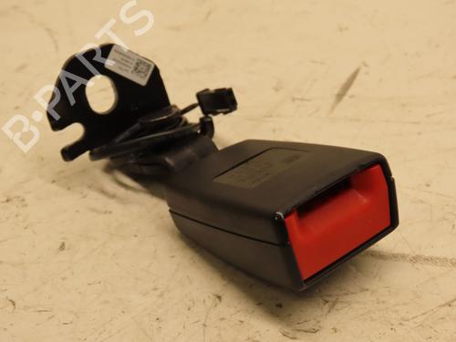 Seat buckle OPEL CORSA E (X15) 1.3 CDTI (08, 68) | BP27509706I32