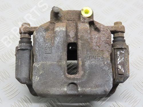Used Right front brake caliper OPEL INSIGNIA A Saloon (G09) 1.8 (69) (140 hp) 20151524