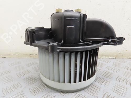 Heater blower motor CITROËN C4 Picasso I MPV (UD_) 2.0 HDi 150 | BP27393467M62 