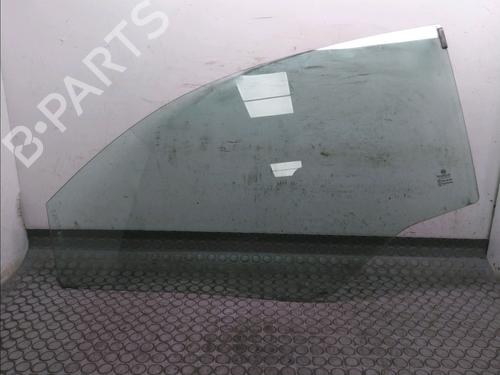 Used Front left door window FIAT 500 (312_) 1.3 D Multijet (312AXE1A) (95 hp) 17782153