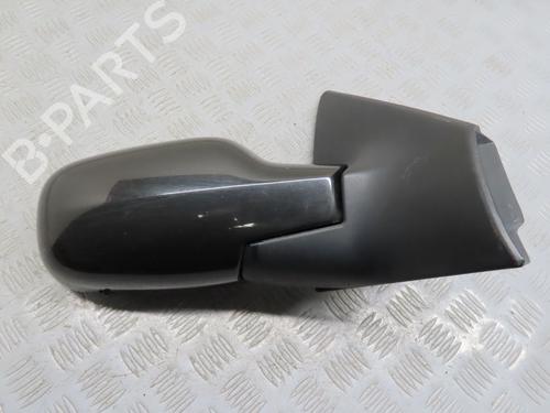 Right mirror RENAULT MEGANE II (BM0/1_, CM0/1_) 1.9 dCi (BM0G, CM0G) | BP25830252C27
