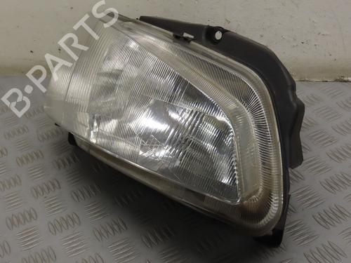 Højre forlygte PEUGEOT 106 II (1A_, 1C_) 1.1 i | BP21113367C29 