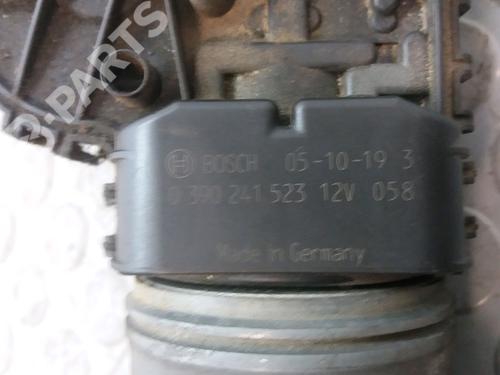 Front wiper motor PEUGEOT 206 SW (2E/K) 1.6 16V | BP9386417M29 