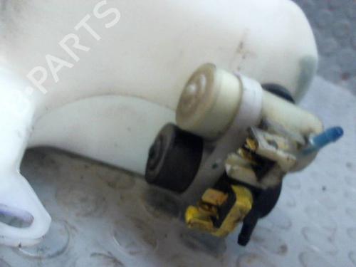 Windscreen washer tank HONDA HR-V (GH_) 1.6 16V 4WD (GH2, GH4) | BP23155997C113 