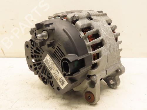 Alternator VW GOLF VII (5G1, BQ1, BE1, BE2) 1.4 TSI | BP29963574M7