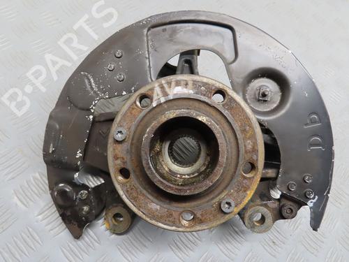Used Right front steering knuckle Right front steering knuckle 23333543 23333543