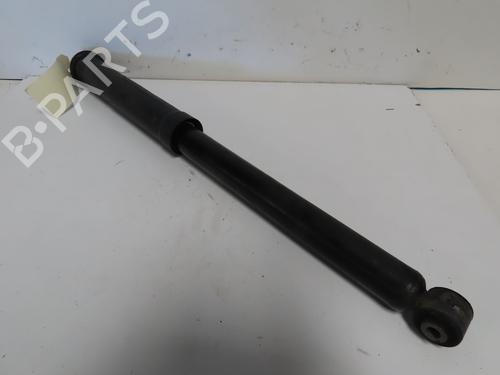 Used Left rear shock absorber Left rear shock absorber PEUGEOT 108 1.0 VTi 72 (72 hp) 33478720 33478720