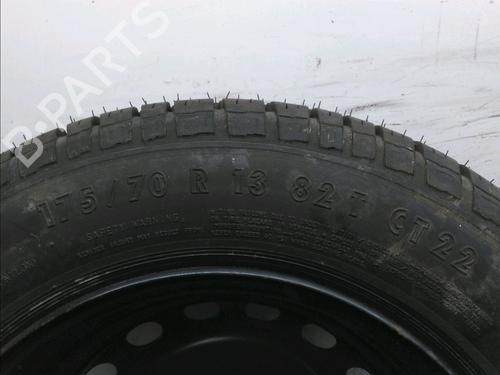 Used Jack Kit RENAULT MEGANE I (BA0/1_) 1.6 e (BA0F, BA0S) (90 hp) 17779297