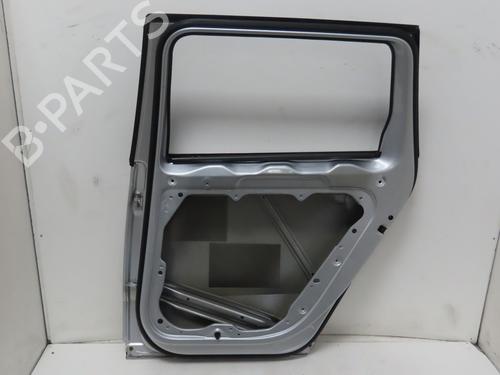 Used Right rear door VW PASSAT B7 Variant (365) 1.6 TDI (105 hp) 31820495