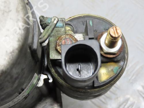 Starter SEAT IBIZA IV (6J5, 6P1) 1.9 TDI | BP26442341M8