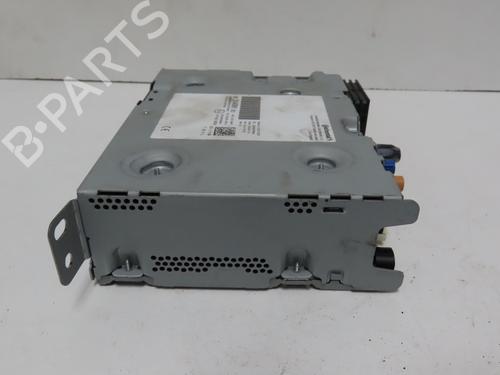 Radio PEUGEOT RIFTER 1.5 BlueHDi 130 | BP30333047E6