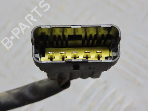 Used Front wiper motor RENAULT TRAFIC II Van (FL) 2.0 dCi 115 (FL01, FL0U, FL00, FL0H, FL0M) (114 hp) 25435843