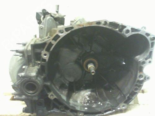Used Gearbox CITROËN C4 I (LC_) 2.0 HDi (140 hp) 9374018