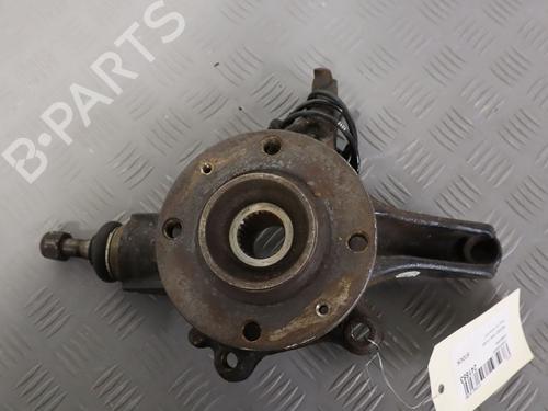 Right front steering knuckle OPEL CORSA E (X15) 1.3 CDTI (08, 68) | BP31276015M26 - Image 3