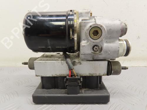 Used ABS pump PEUGEOT 106 II (1A_, 1C_) 1.1 i (60 hp) 17778382
