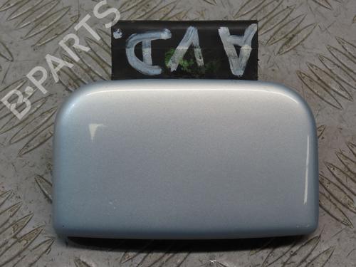 Front right exterior door handle PEUGEOT 106 II (1A_, 1C_) 1.4 i | BP24231867C129 