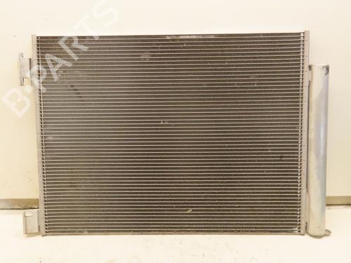 AC radiator RENAULT CAPTUR II (HF_) TCe 140 (HFN0) | BP29016057M32