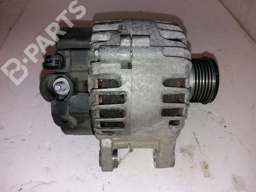 Generator PEUGEOT 208 I (CA_, CC_) 1.0 VTi (68 hp) 11915282