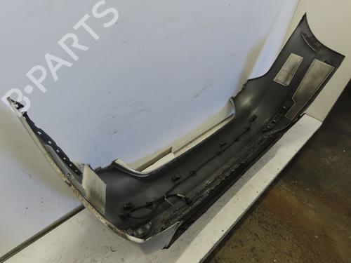 Rear bumper VW JETTA IV (162, 163, AV3, AV2) 1.4 TSI Hybrid | BP29442114C8 