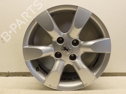 Rim PEUGEOT 307 CC (3B) 2.0 HDi 135 | BP27488394C45 