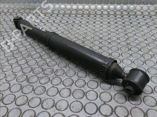 Used Left rear shock absorber Left rear shock absorber PEUGEOT 208 I (CA_, CC_) 1.2 THP 110 (110 hp) 17778189 17778189