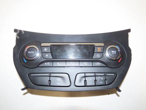 Climate control FORD C-MAX II (DXA/CB7, DXA/CEU) 1.0 EcoBoost | BP32178731I5 - Image 3