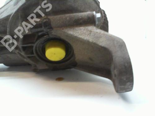 Rear differential MERCEDES-BENZ M-CLASS (W164) ML 320 CDI 4-matic (164.122) | BP9372989M24 