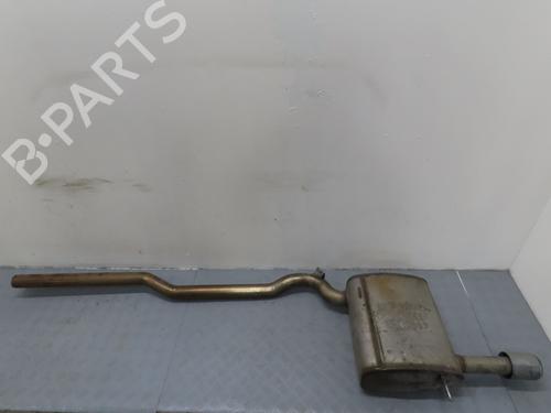 Exhaust system MINI MINI (F55) Cooper | BP19690439M121