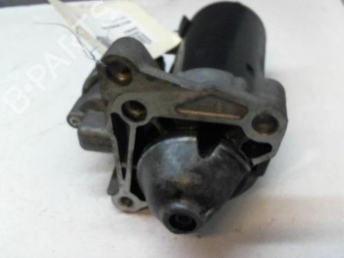 Used Starter RENAULT MEGANE III Grandtour (KZ0/1) 1.9 dCi (KZ0J, KZ0N, KZ1S) (131 hp) 9384723
