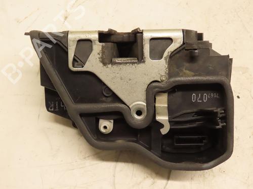 Rear right lock BMW 1 (E87) 118 d | BP29468952C99 