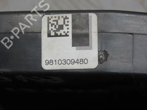 Used Front left lock PEUGEOT 308 II (LB_, LP_, LW_, LH_, L3_) 2.0 GT BlueHDi 180 (181 hp) 24651237