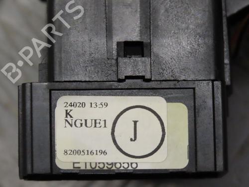 Mando luces RENAULT TWINGO II (CN0_) 1.2 16V (CN0K, CN0V, CN0A) (76 hp) 25480184